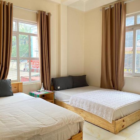 Bao Lac - Sunny Homestay 外观 照片