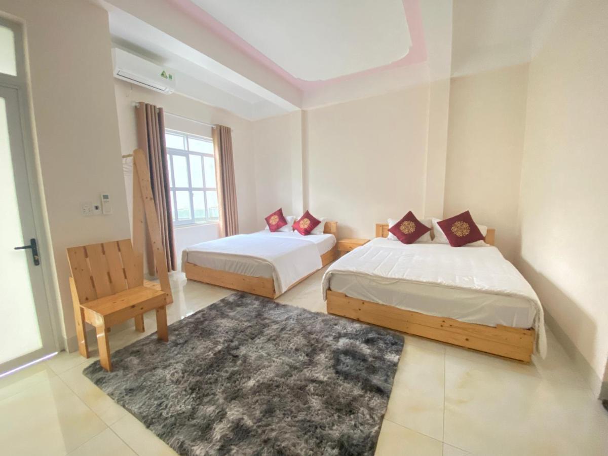 Bao Lac - Sunny Homestay 外观 照片