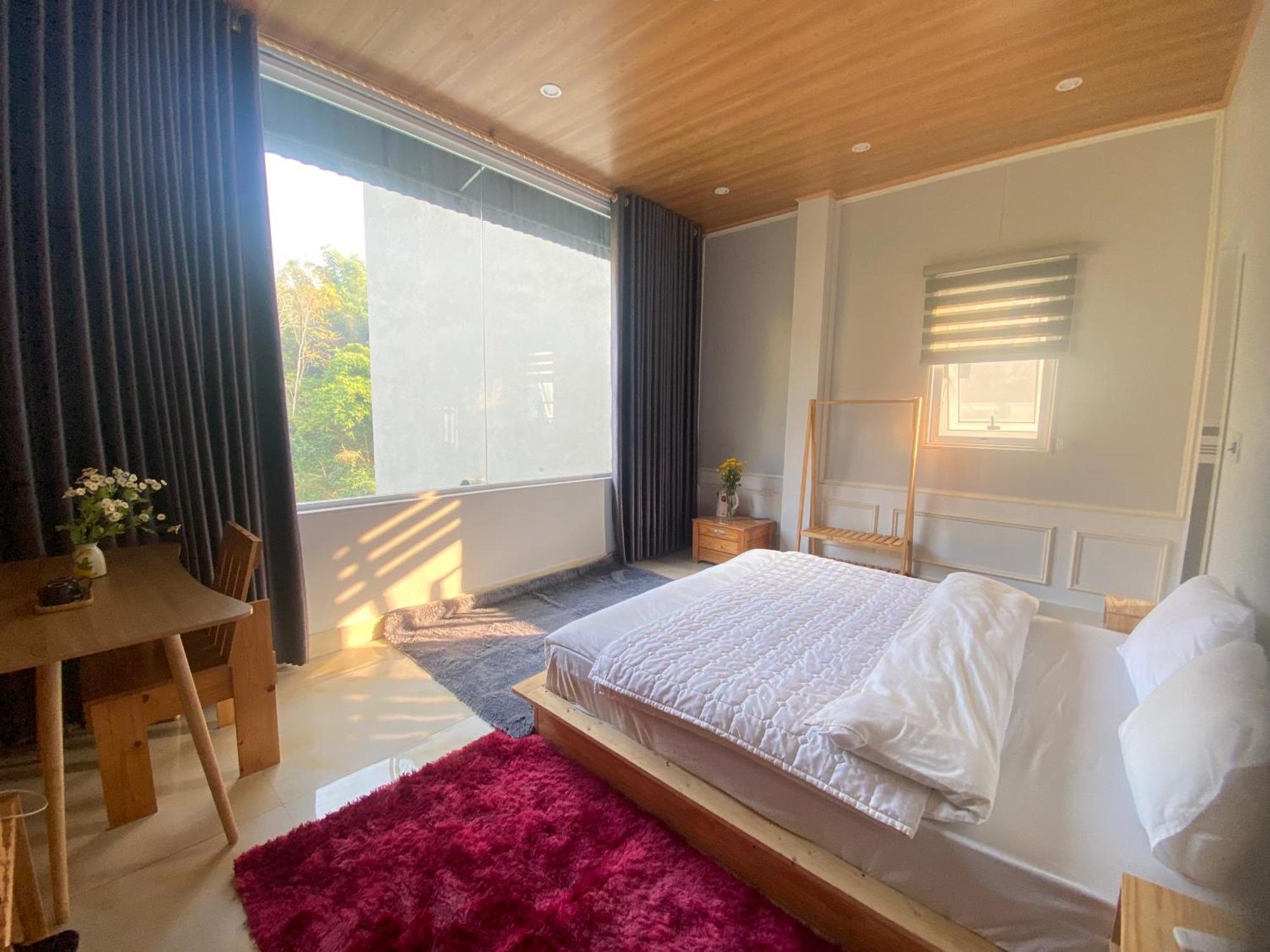 Bao Lac - Sunny Homestay 外观 照片