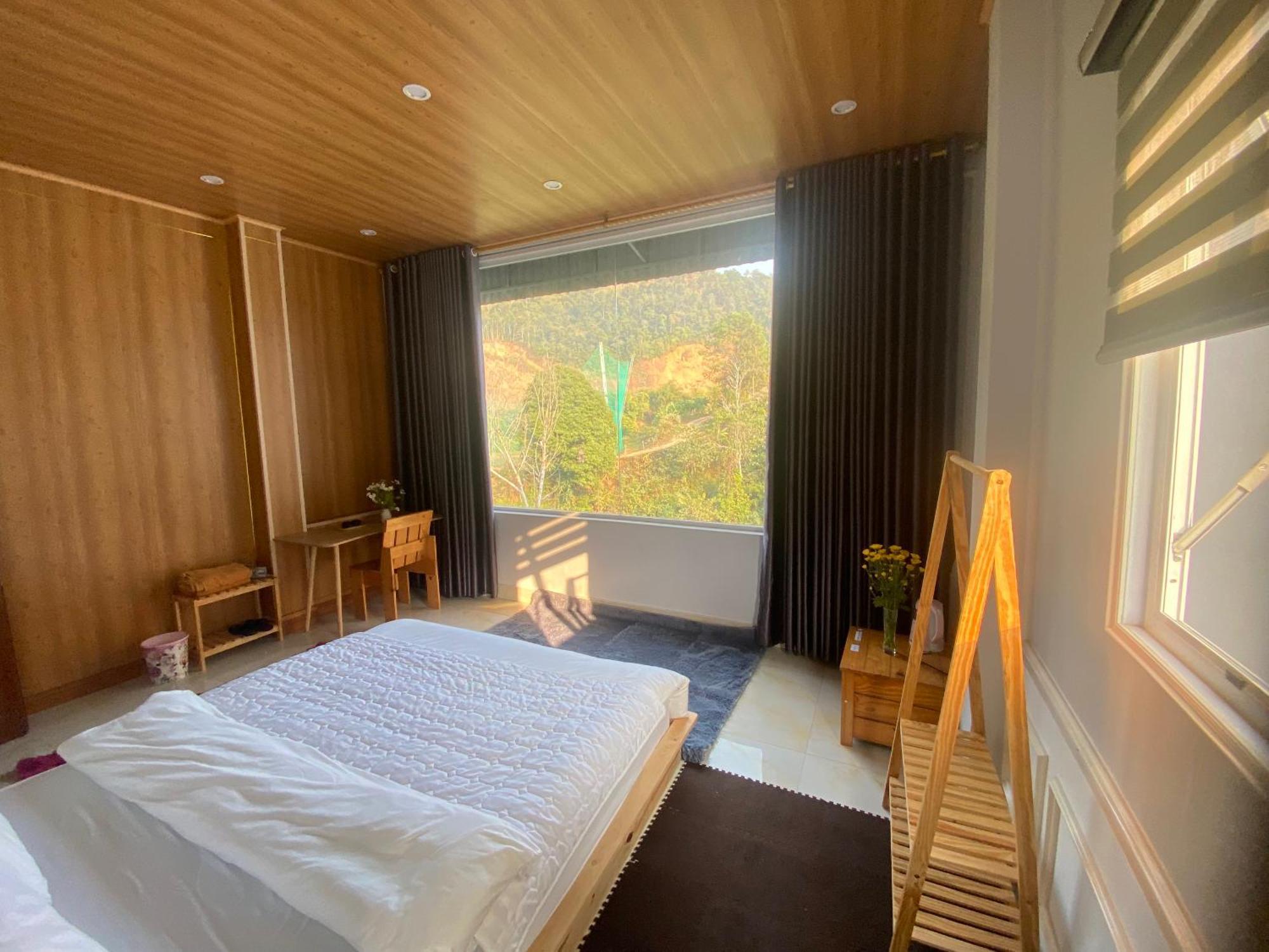 Bao Lac - Sunny Homestay 外观 照片
