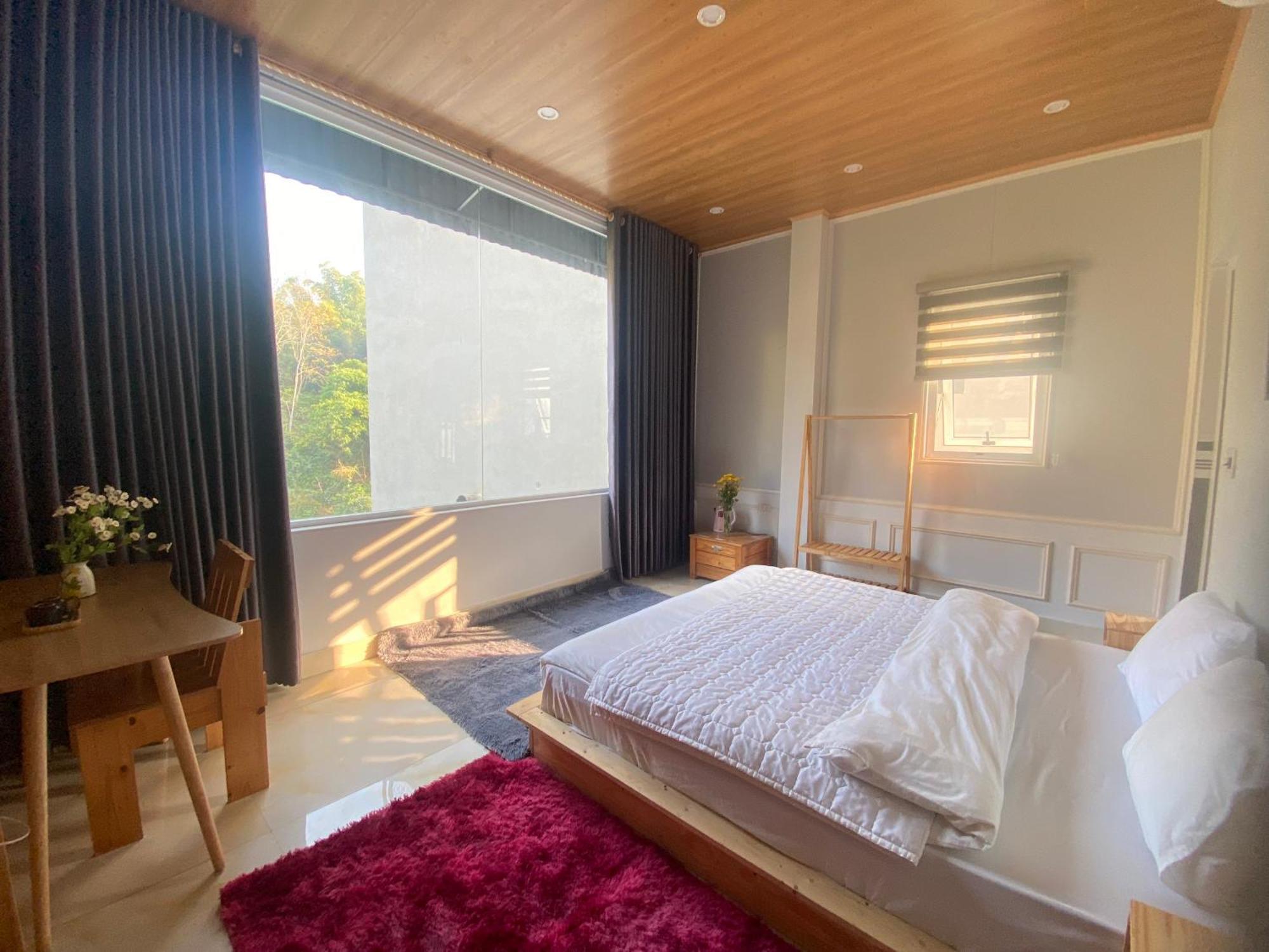 Bao Lac - Sunny Homestay 外观 照片