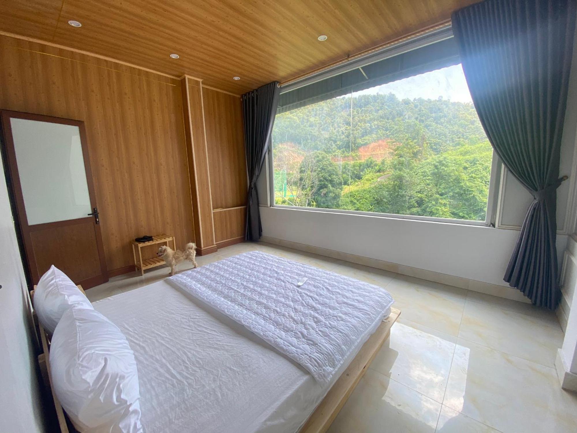 Bao Lac - Sunny Homestay 外观 照片