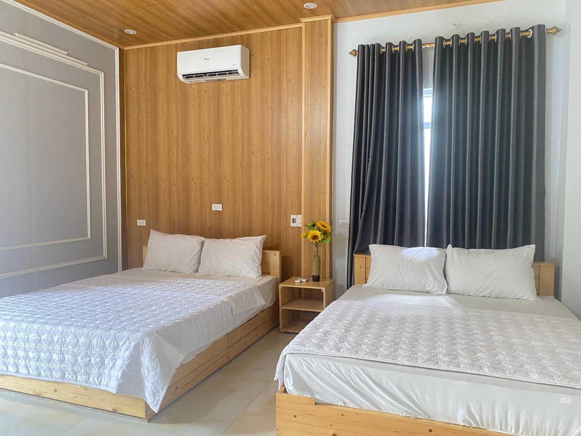 Bao Lac - Sunny Homestay 外观 照片