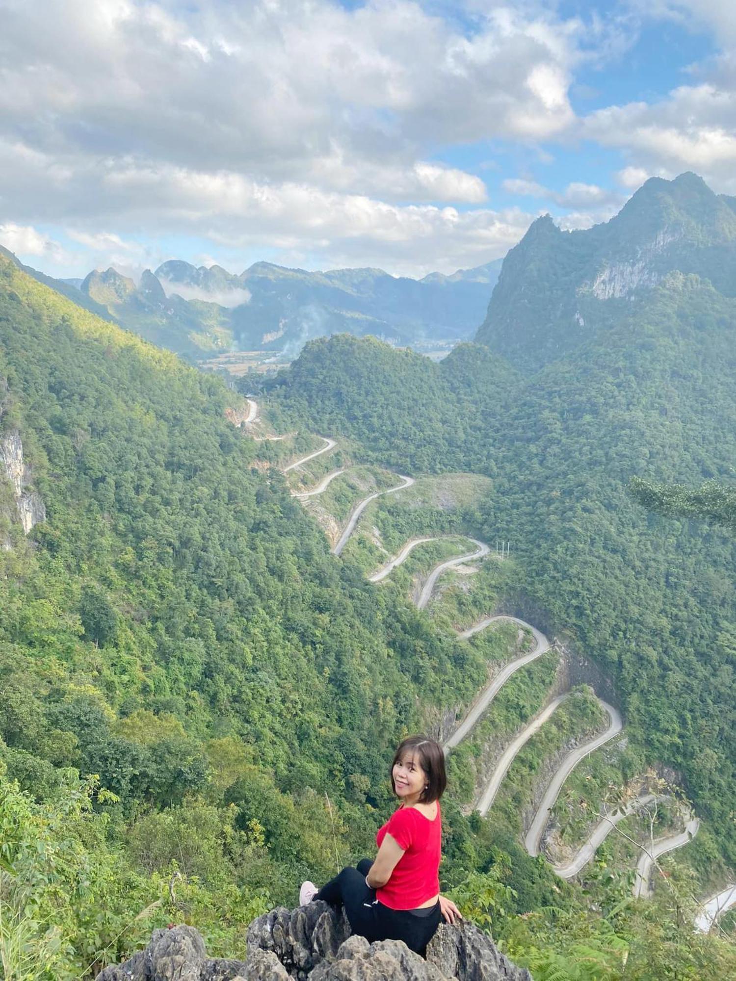 Bao Lac - Sunny Homestay 外观 照片